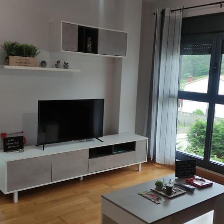 Apartamento Monte Noba Miengo Екстериор снимка