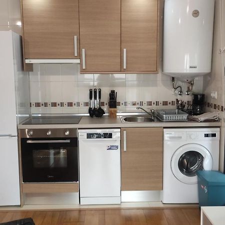 Apartamento Monte Noba Miengo Екстериор снимка