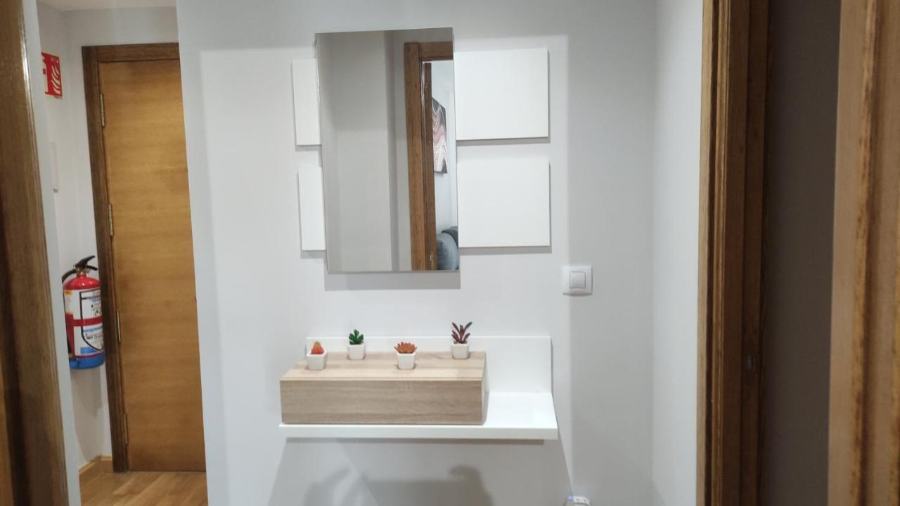Apartamento Monte Noba Miengo Екстериор снимка