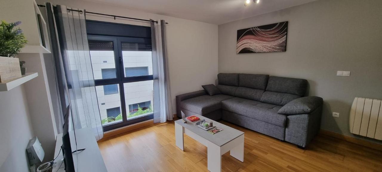 Apartamento Monte Noba Miengo Екстериор снимка