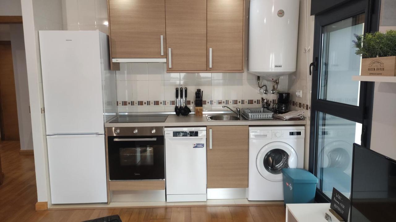 Apartamento Monte Noba Miengo Екстериор снимка