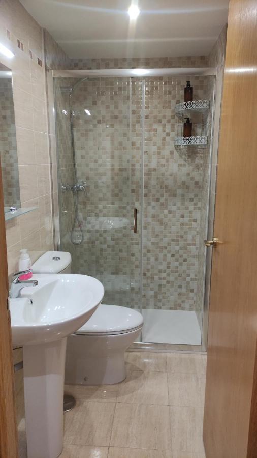 Apartamento Monte Noba Miengo Екстериор снимка